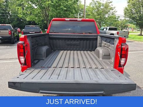 Certified 2023 GMC Sierra 1500 Elevation AWD/4WD image 23