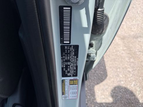 Used 2025 Kia K4 FWD image 28