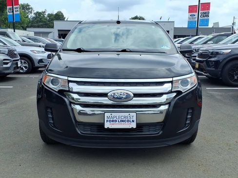 Used 2014 Ford Edge SE w/ Equipment Group 101A FWD image 15