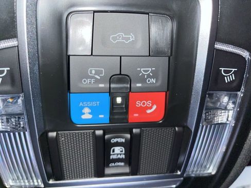 New 2026 RAM 1500 Big Horn image 57