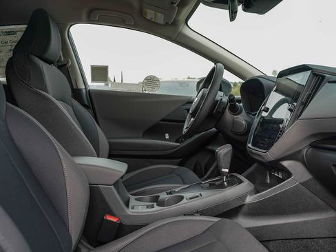 New 2026 Subaru Crosstrek 2.0i Premium image 17