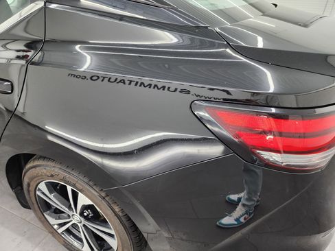 Used 2023 Nissan Sentra SV image 29