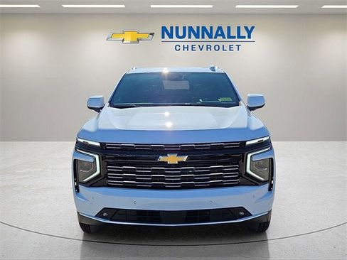 New 2026 Chevrolet Tahoe High Country image 8