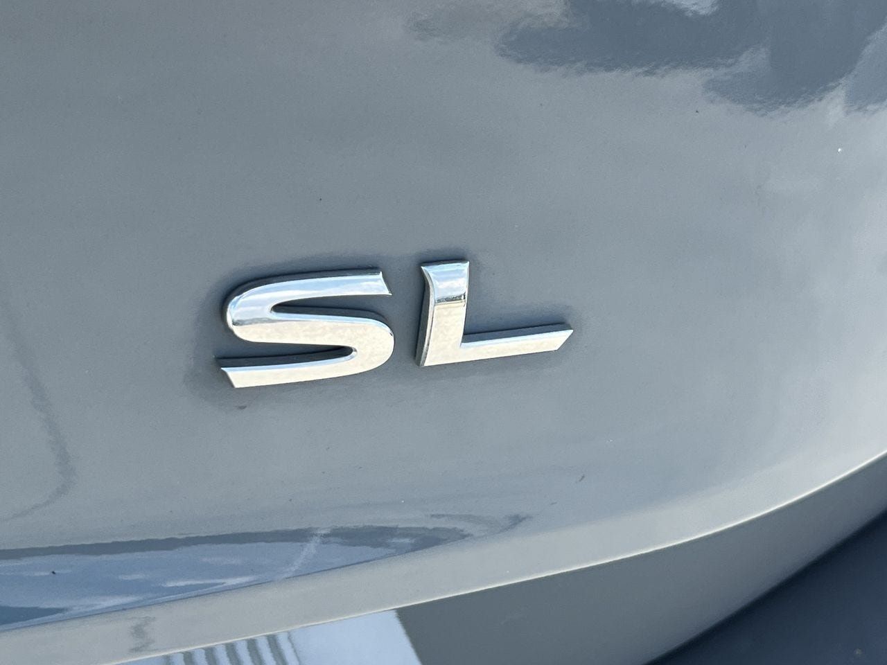 Used 2023 Nissan Rogue SL w/ SL Premium Package FWD image 5