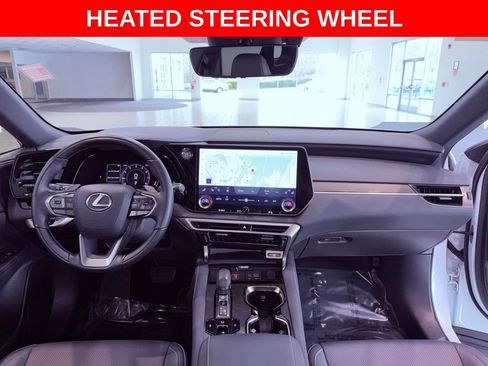 Certified 2024 Lexus RX 350 Premium image 15