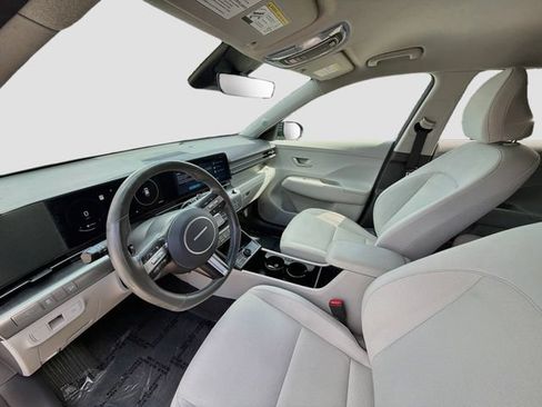Used 2024 Hyundai Kona SEL w/ Convenience Package AWD/4WD image 20