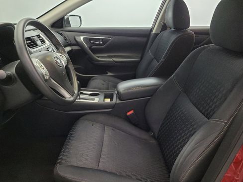 Used 2017 Nissan Altima 2.5 S image 17
