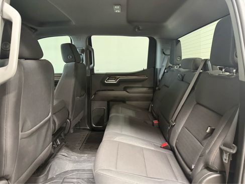 Used 2024 GMC Sierra 1500 Elevation w/ X31 Off-Road Package AWD/4WD image 14