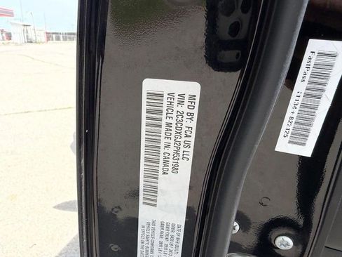 Used 2023 Dodge Charger Scat Pack RWD image 21
