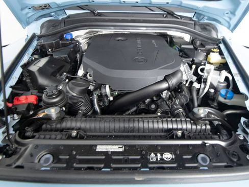 New 2026 INEOS Grenadier AWD/4WD image 32
