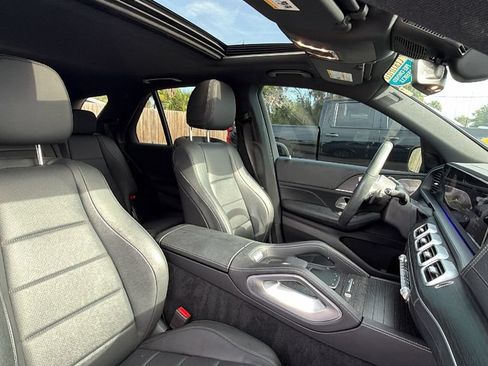 Used 2022 Mercedes-Benz GLE 350 4MATIC image 29