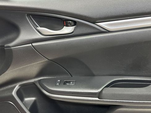 Used 2020 Honda Civic LX image 36