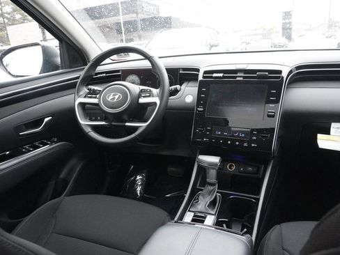 Used 2022 Hyundai Tucson SEL w/ Convenience Package image 30