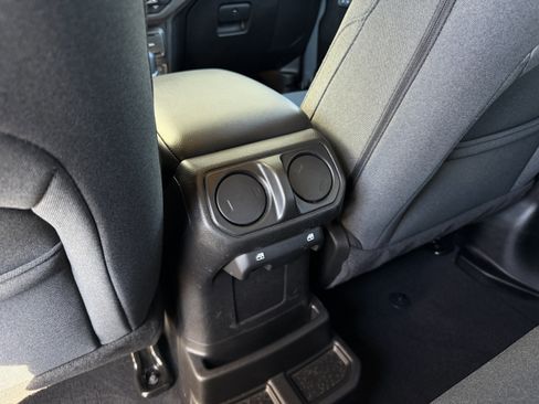 Used 2025 Jeep Wrangler Unlimited Sport S 4xe image 38