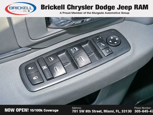 Used 2020 RAM 1500 Classic SLT w/ Luxury Group image 24