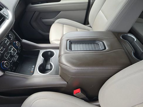 Certified 2024 Chevrolet Tahoe LT RWD image 26
