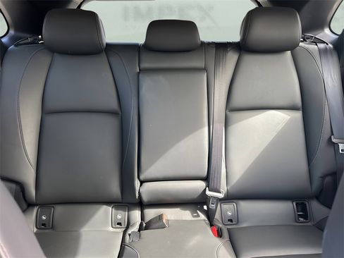 Used 2024 MAZDA CX-30 AWD 2.5 S w/ Select Sport Pkg image 10