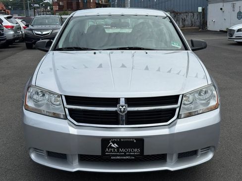 Used 2008 Dodge Avenger SXT w/ Convenience Group FWD image 2