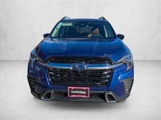 New 2026 Subaru Ascent Touring video 2