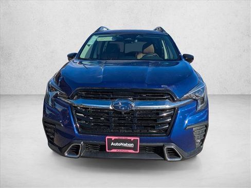 New 2026 Subaru Ascent Touring image 2