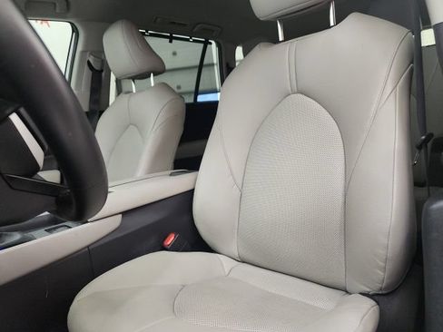 Used 2024 Toyota Grand Highlander FWD image 14