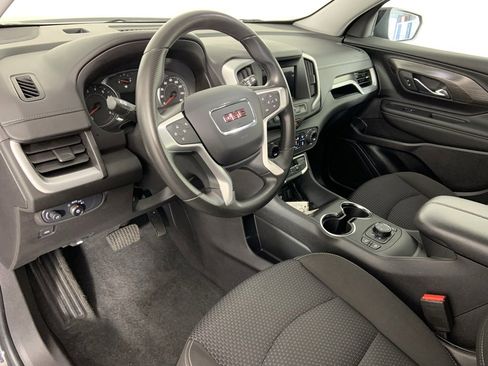 Used 2024 GMC Terrain SLE w/ Driver Convenience Package image 29