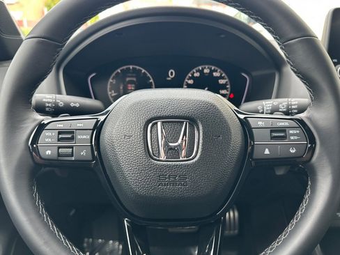 Used 2026 Honda Civic Sport image 26