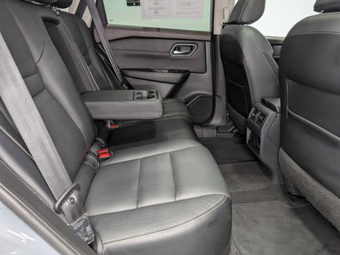 Used 2021 Nissan Rogue SL w/ Premium Package AWD/4WD image 42