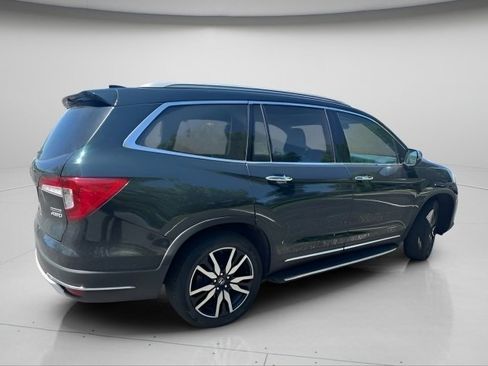 Used 2020 Honda Pilot Touring image 6