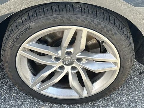Used 2019 Audi A5 2.0T Premium w/ Winter Wheel & Tire Package image 11