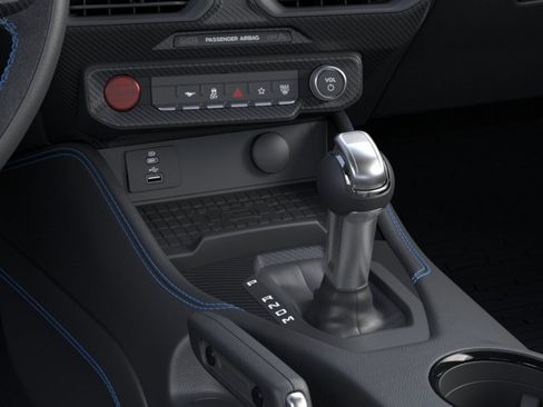 New 2025 Ford Mustang Dark Horse w/ Dark Horse Handlin Package RWD image 15