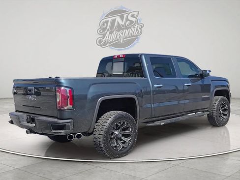 Used 2017 GMC Sierra 1500 Denali image 5