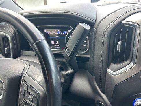 Used 2021 GMC Sierra 1500 Denali w/ Denali Ultimate Package image 22