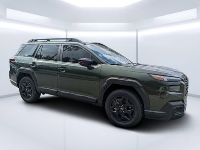 New 2026 Subaru Outback Limited w/ Premium/Limited Package