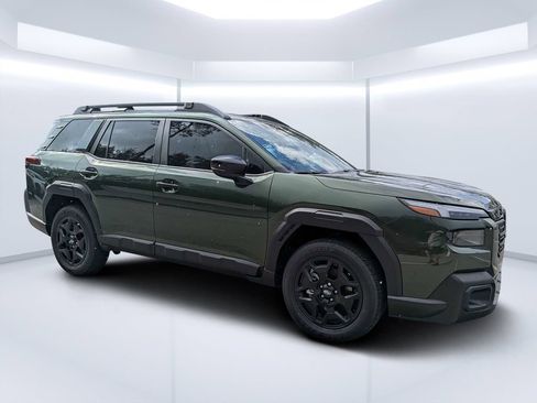 New 2026 Subaru Outback Limited w/ Premium/Limited Package AWD/4WD image 1