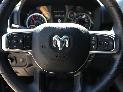 New 2026 RAM 1500 Big Horn AWD/4WD image 14