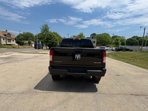 Used 2020 RAM 1500 Big Horn AWD/4WD image 6