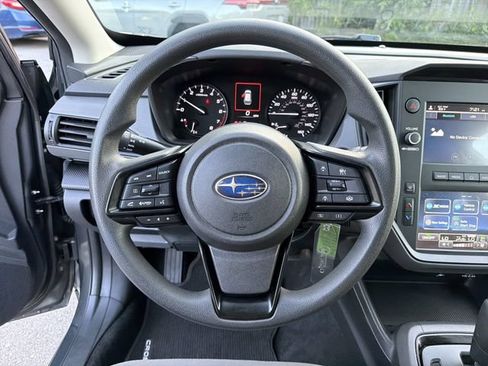 Used 2024 Subaru Crosstrek 2.0i AWD/4WD image 22