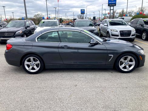 Used 2014 BMW 428i Convertible image 6