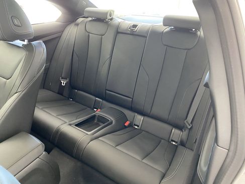 Used 2025 BMW 230i xDrive Coupe w/ Convenience Package AWD/4WD image 30