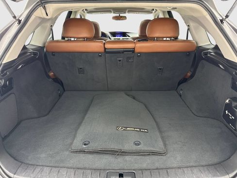 Used 2015 Lexus RX 350 FWD image 46