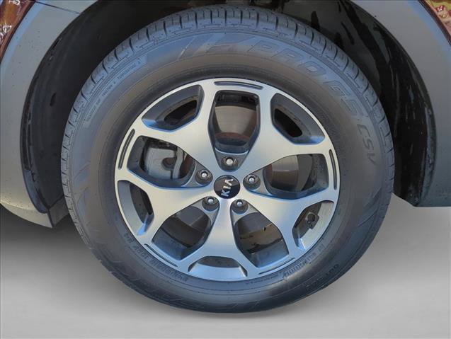 Used 2020 Kia Telluride EX FWD image 10