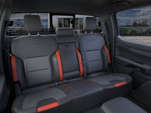 New 2026 Ford Ranger Raptor AWD/4WD image 11