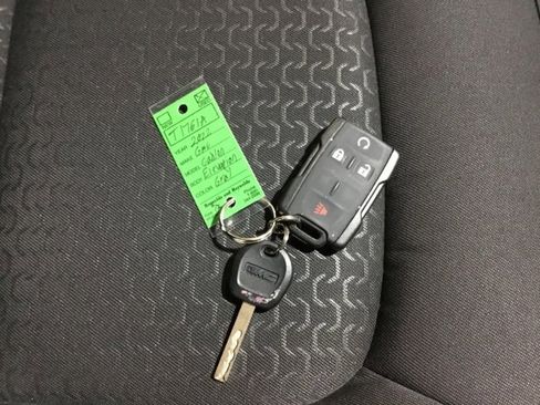 Used 2022 GMC Canyon Elevation w/ Trailering Package image 46