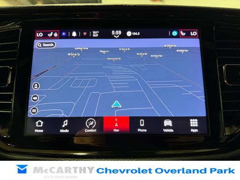 Used 2024 Dodge Durango GT AWD/4WD image 22