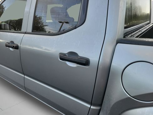 Used 2025 Toyota Tacoma SR RWD image 28