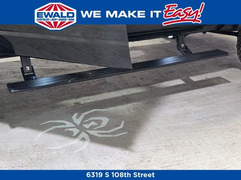 New 2026 RAM 1500 Big Horn AWD/4WD image 31