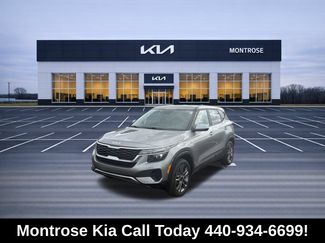 Used 2023 Kia Seltos LX AWD/4WD video 1