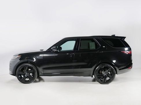 Certified 2025 Land Rover Discovery Dynamic SE AWD/4WD image 6