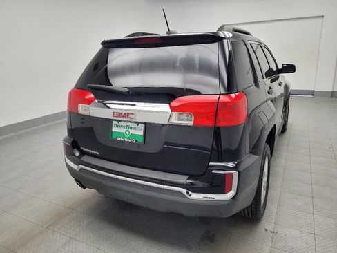 Used 2016 GMC Terrain SLE w/ Convenience Package image 7
